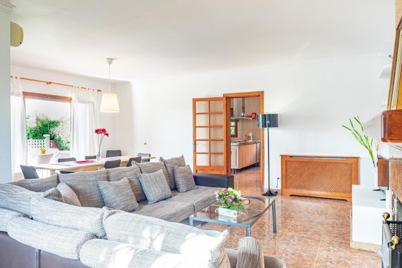 Villa Cauells By Mallorca Villa Selection Palma di Maiorca Esterno foto